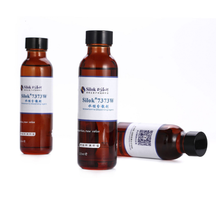 斯洛柯Silok 7373W 水性穩(wěn)定型分散劑 斯洛柯Silok 7373W 水性穩(wěn)定型分散劑